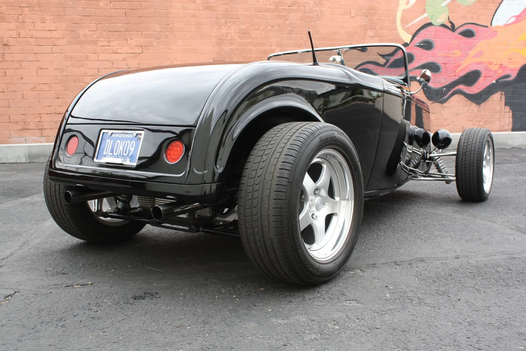 Ford Hot Rod - Image 25 of 31