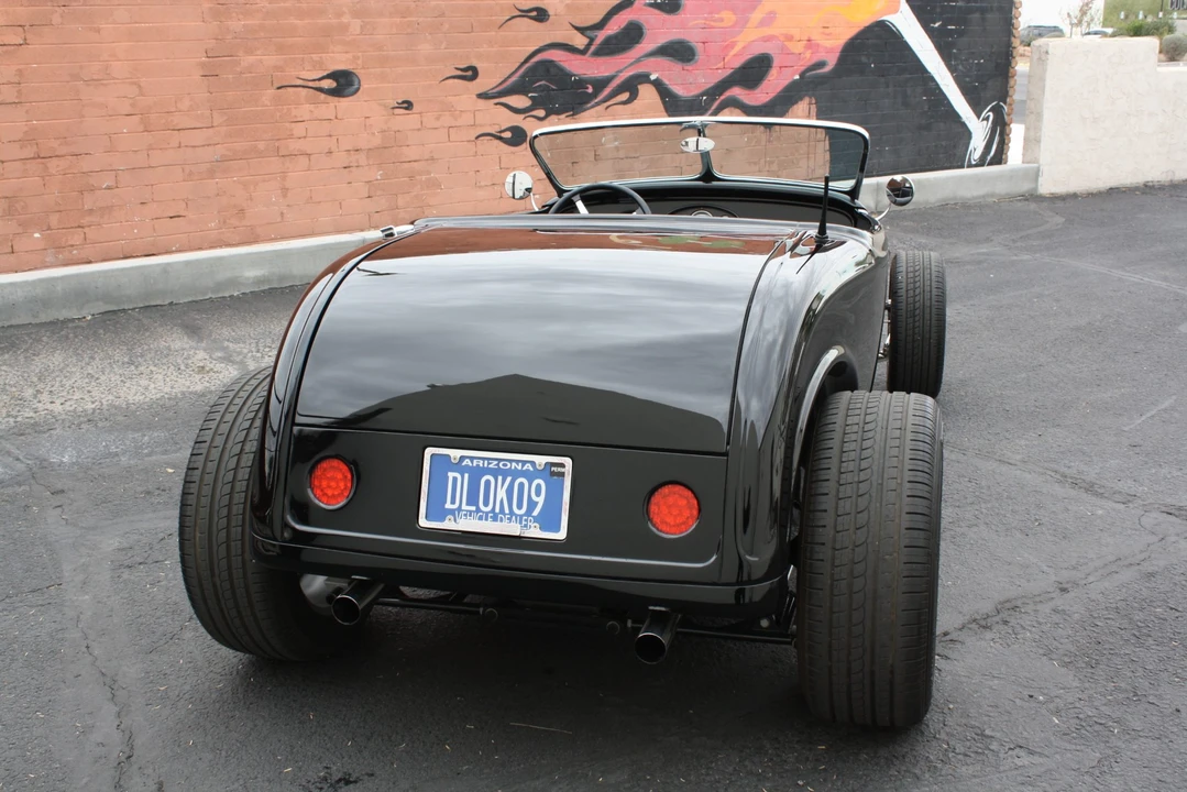 Ford Hot Rod - Image 26 of 31