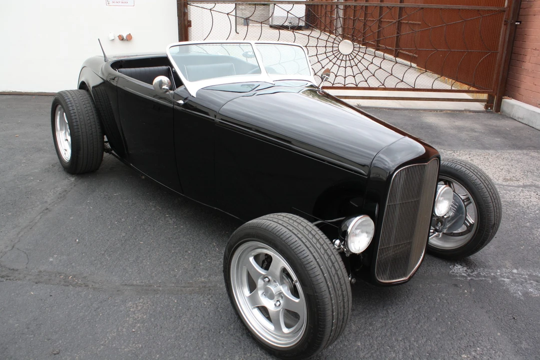 Ford Hot Rod - Image 11 of 31