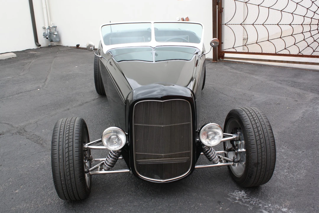 Ford Hot Rod - Image 8 of 31