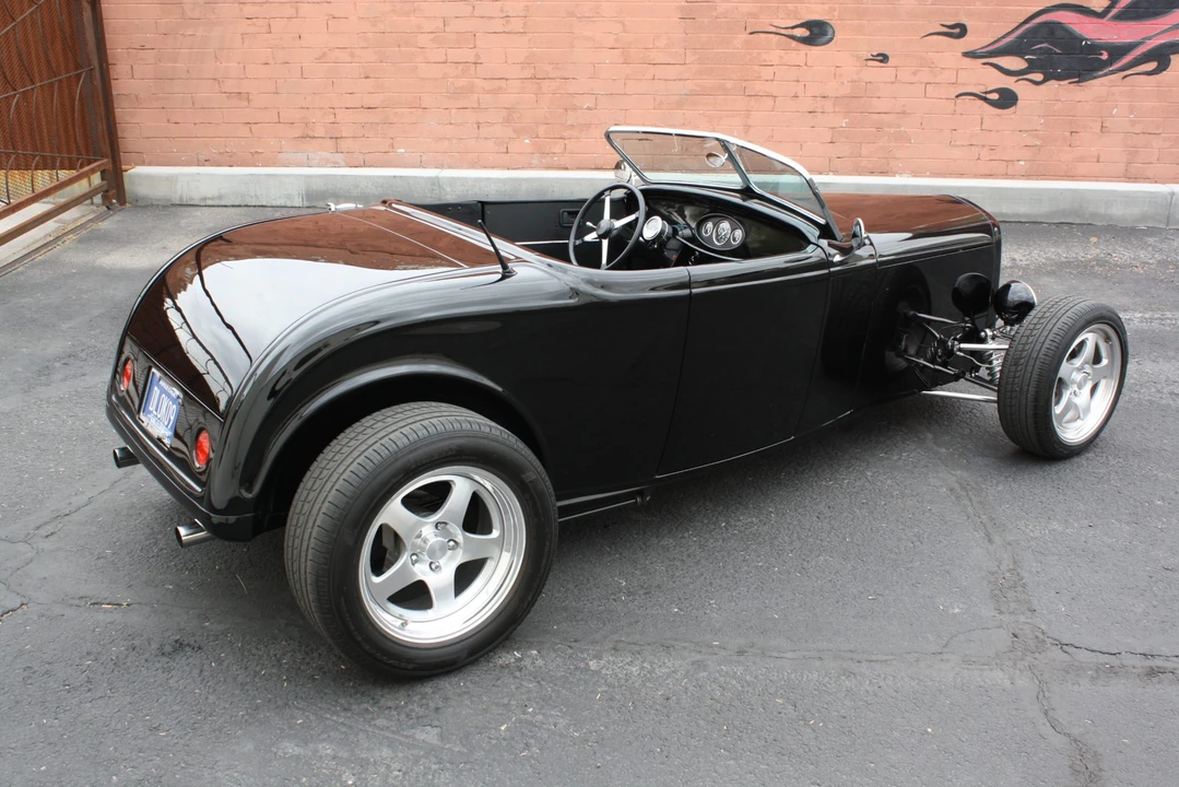 Ford Hot Rod - Image 19 of 31