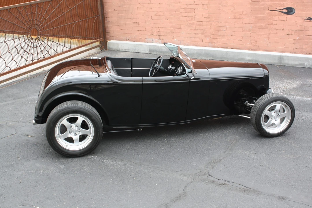 Ford Hot Rod - Image 18 of 31