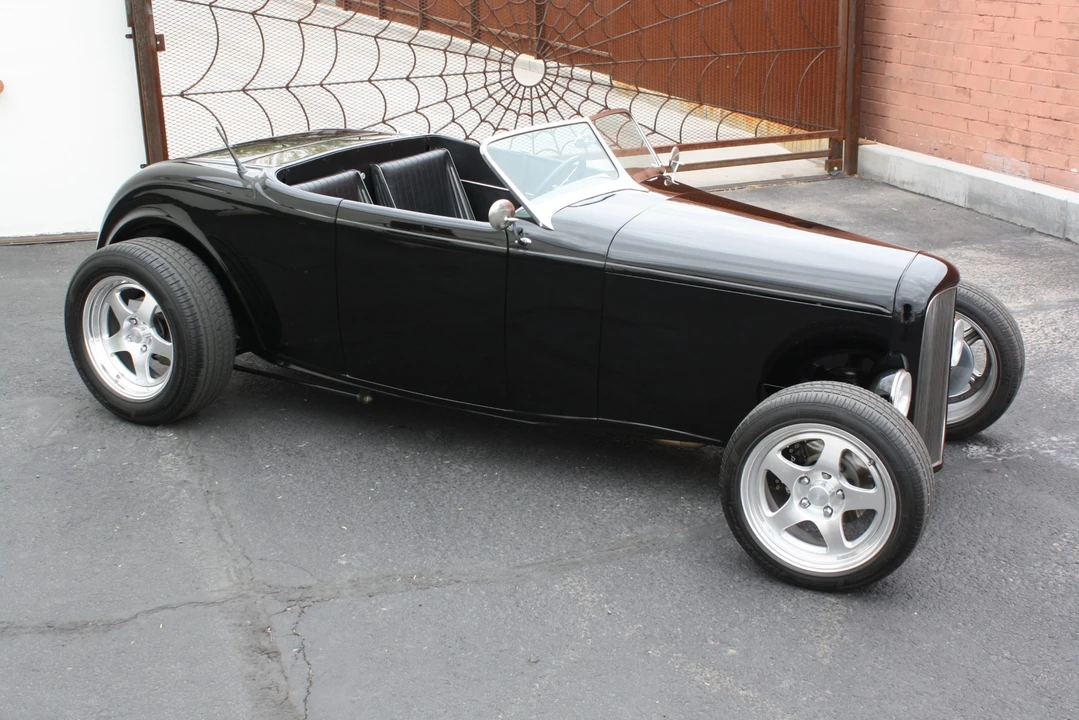 Ford Hot Rod - Image 16 of 31