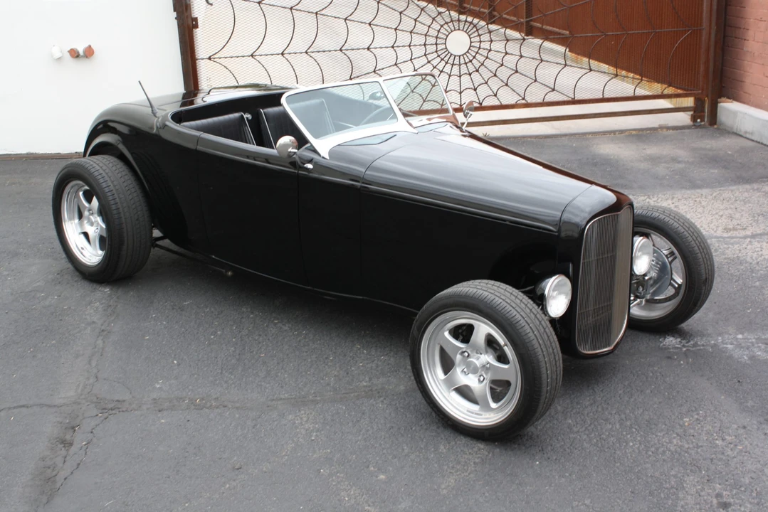 Ford Hot Rod - Image 14 of 31