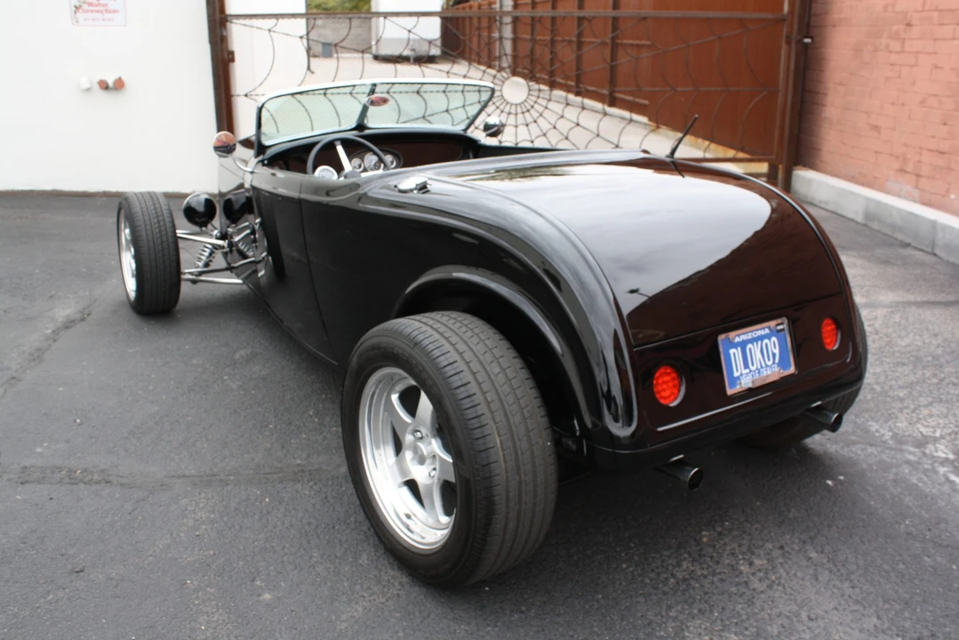Ford Hot Rod - Image 30 of 31