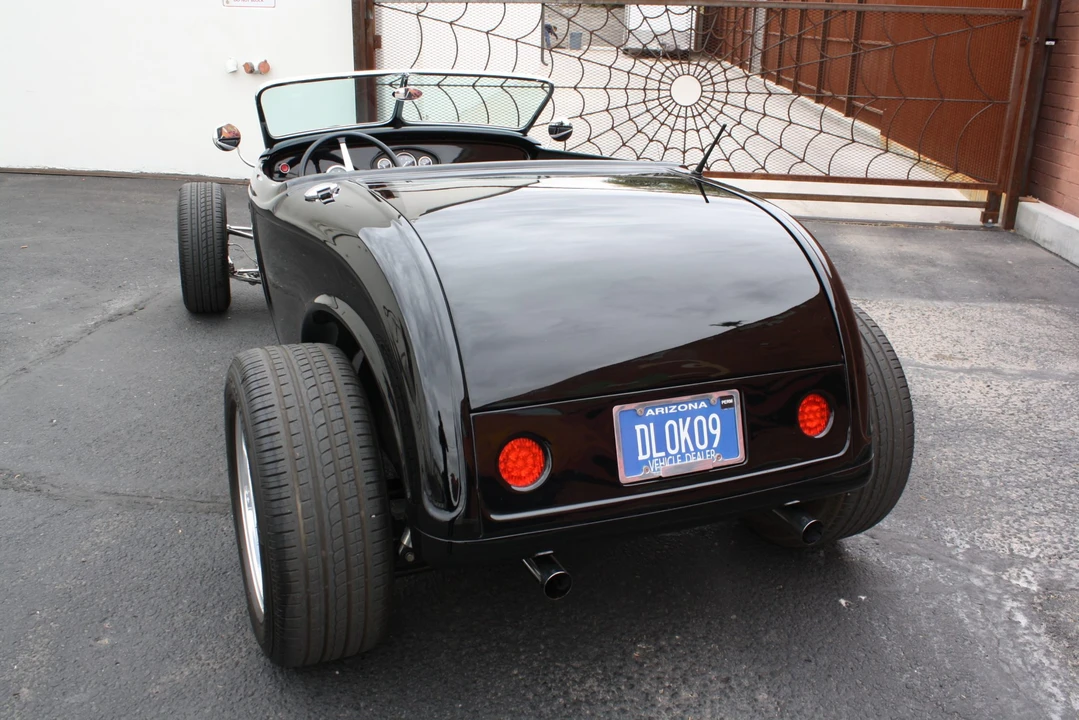 Ford Hot Rod - Image 29 of 31