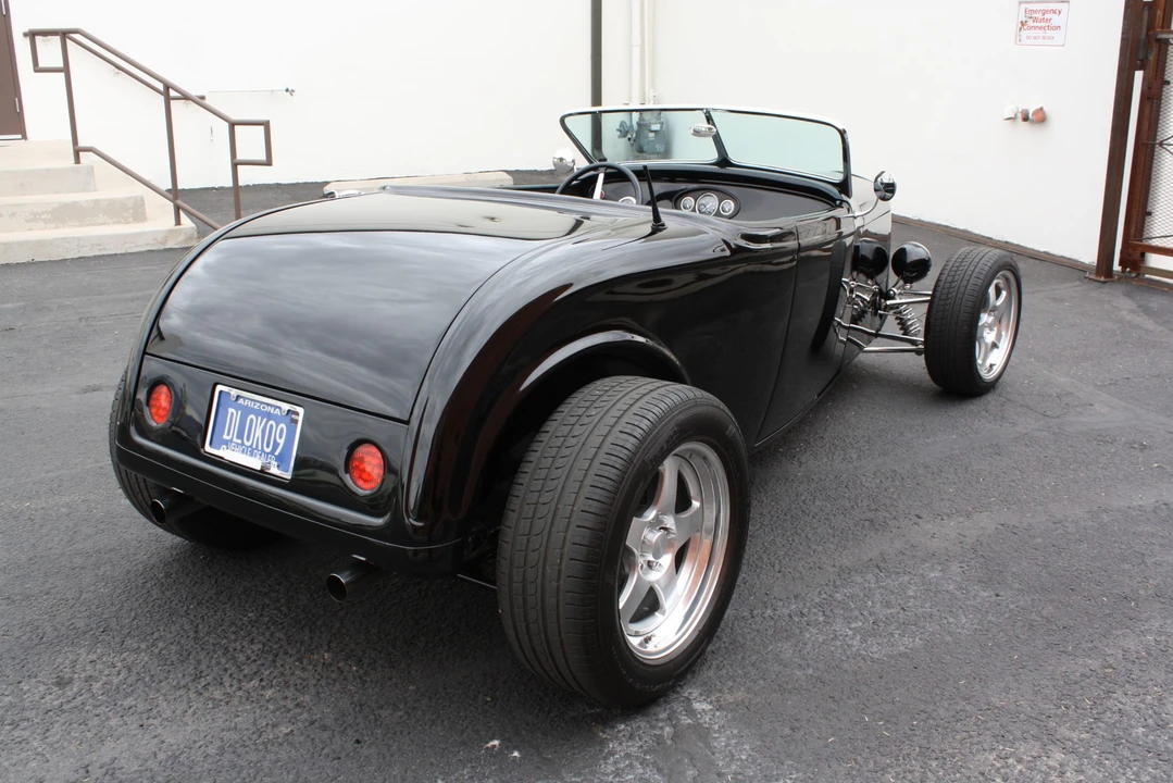 Ford Hot Rod - Image 23 of 31