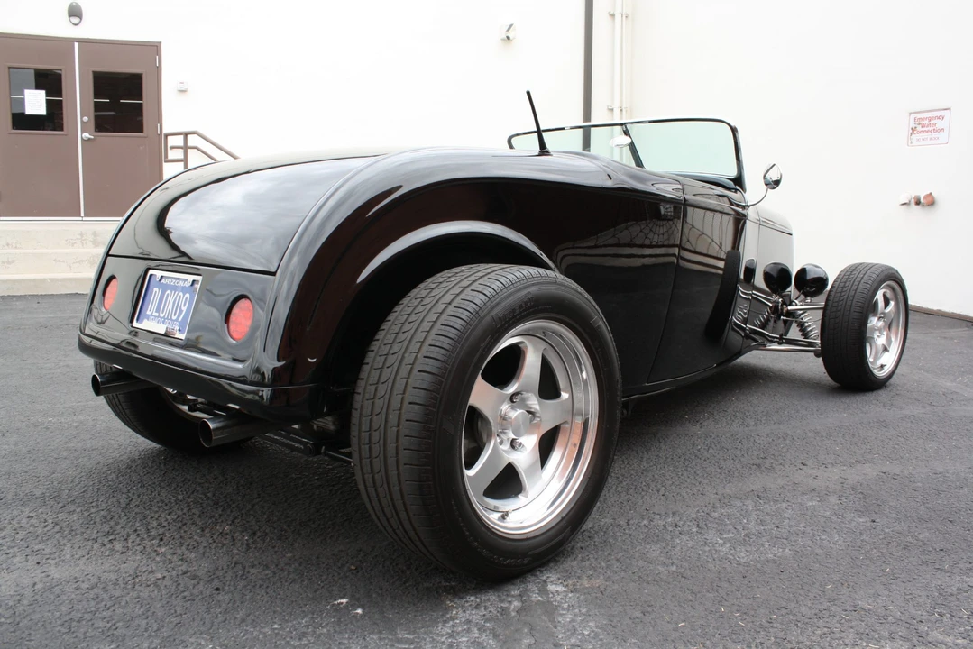 Ford Hot Rod - Image 21 of 31