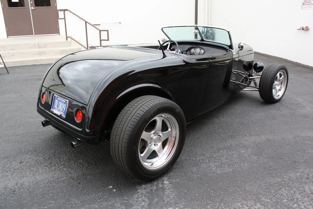 Ford Hot Rod - Image 22 of 31