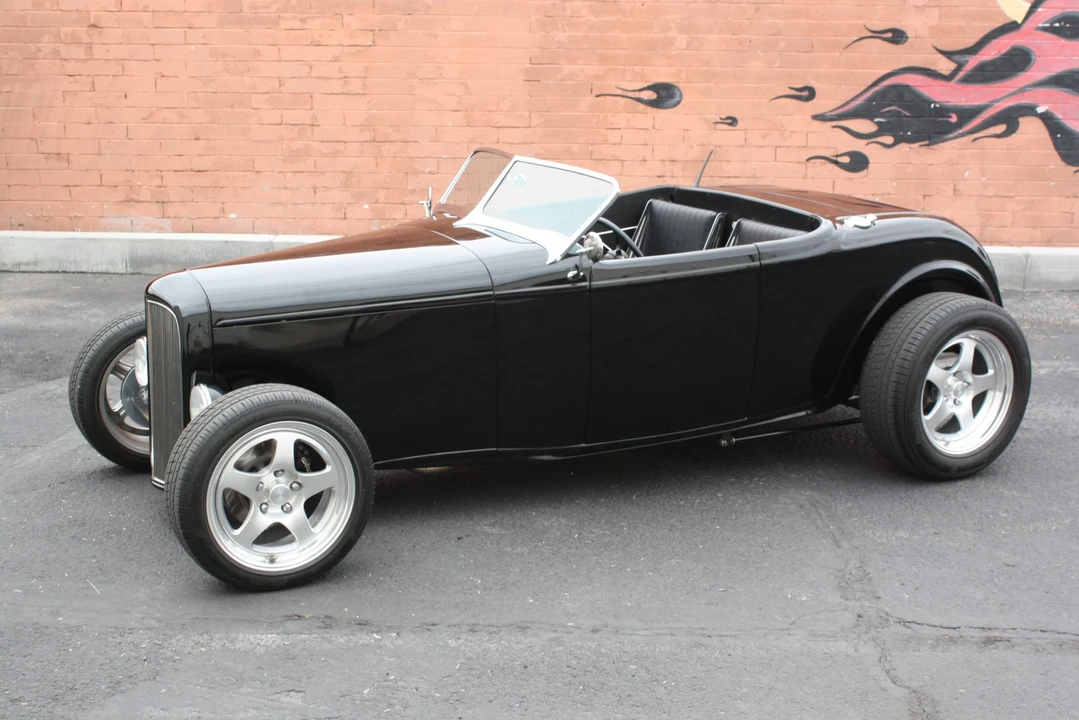 Ford Hot Rod - Image 2 of 31
