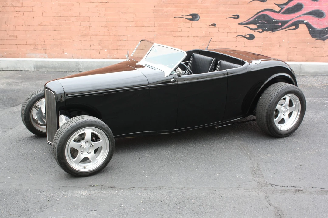 Ford Hot Rod - Image 3 of 31