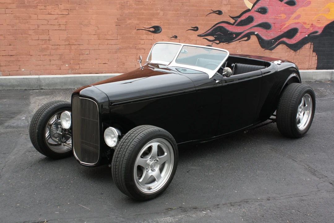 Ford Hot Rod - Image 4 of 31