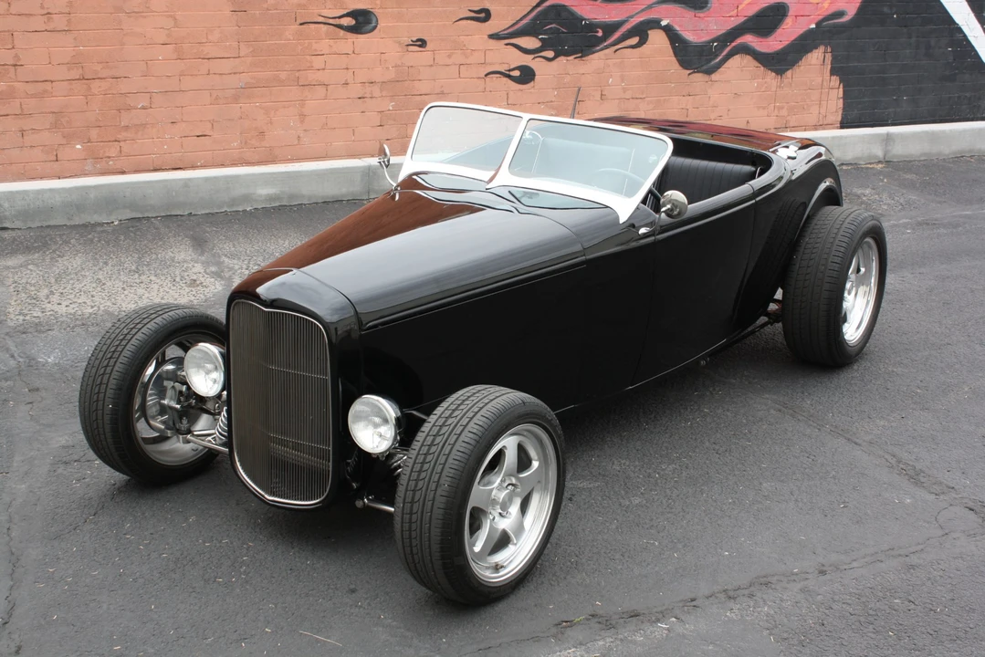 Ford Hot Rod - Image 5 of 31
