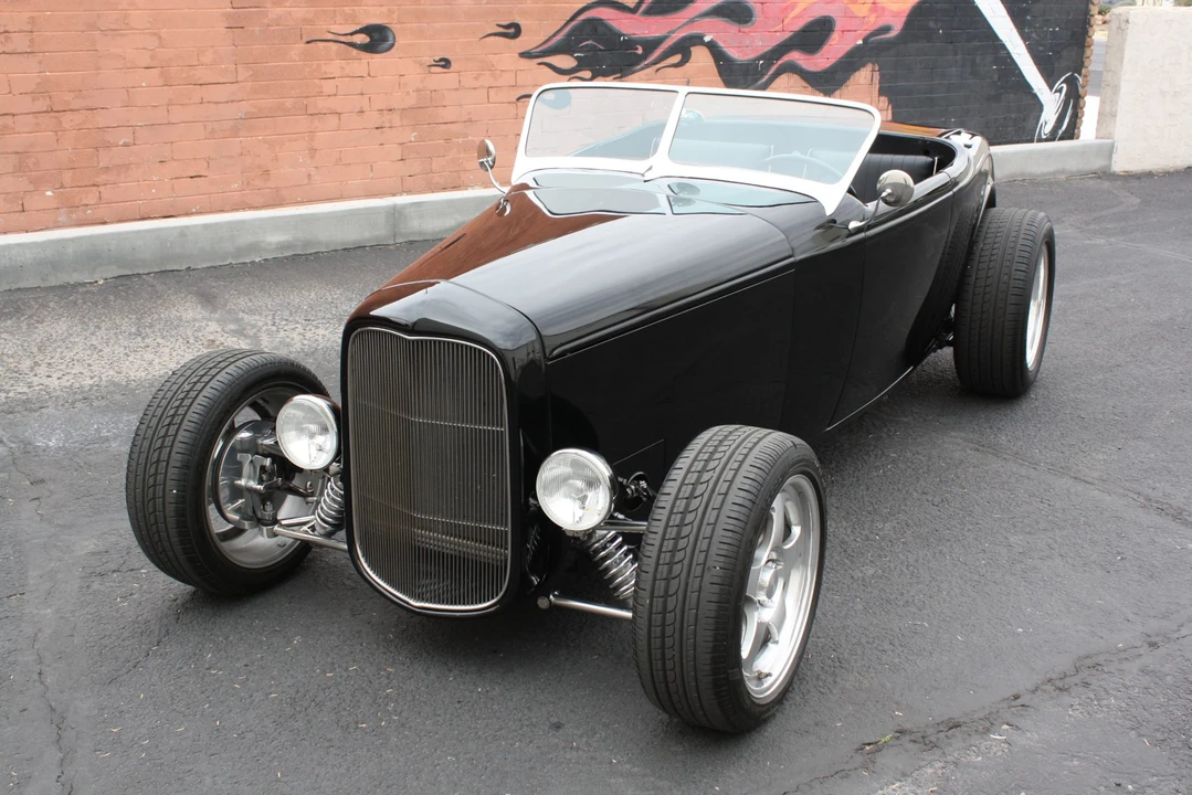 Ford Hot Rod - Image 7 of 31