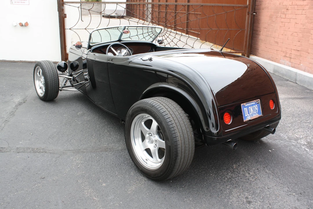 Ford Hot Rod - Image 31 of 31