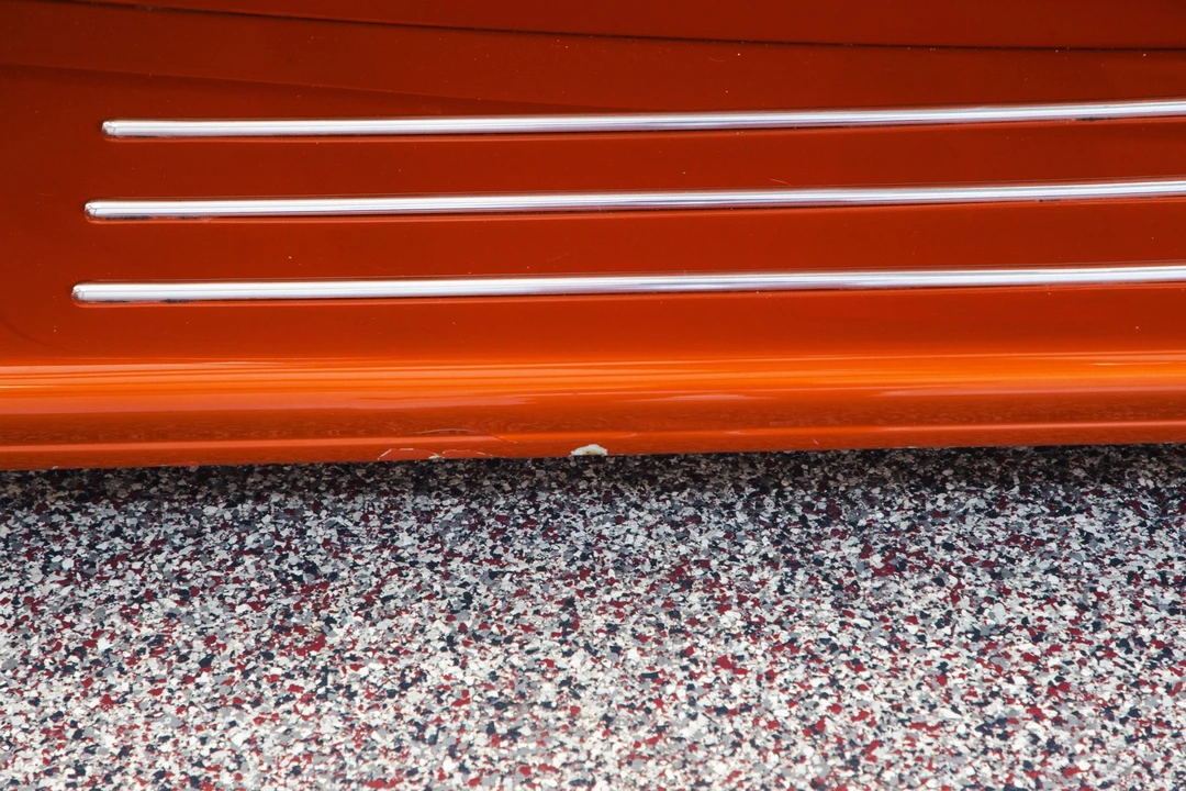 Ford Hot Rod - Image 24 of 31