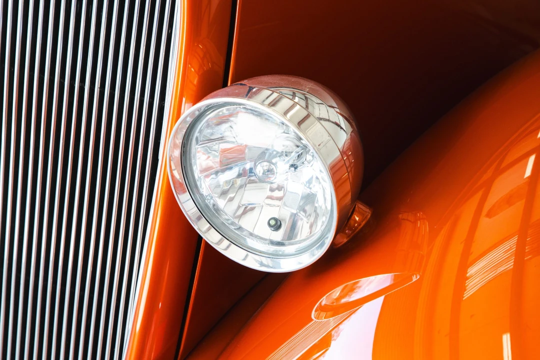 Ford Hot Rod - Image 19 of 31