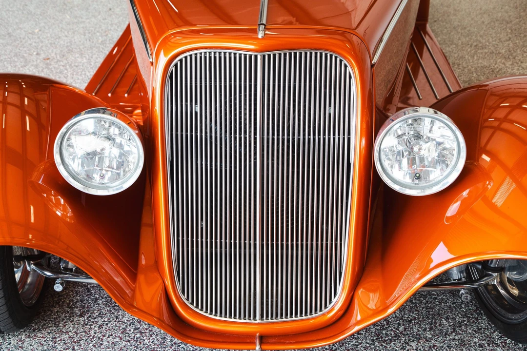 Ford Hot Rod - Image 12 of 31