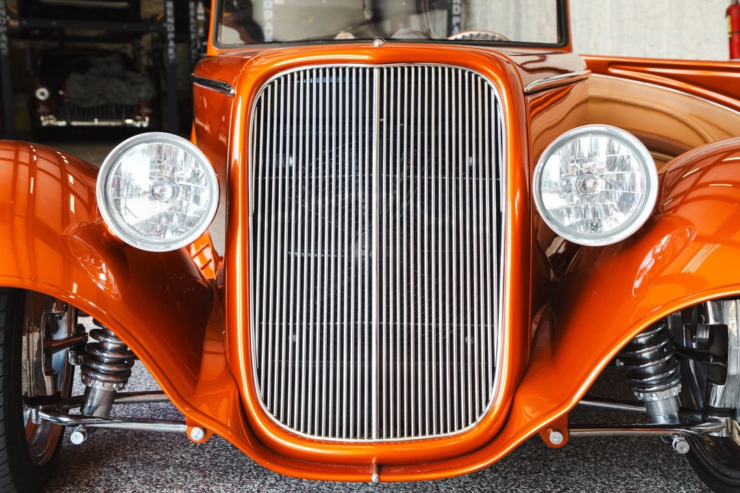 Ford Hot Rod - Image 10 of 31