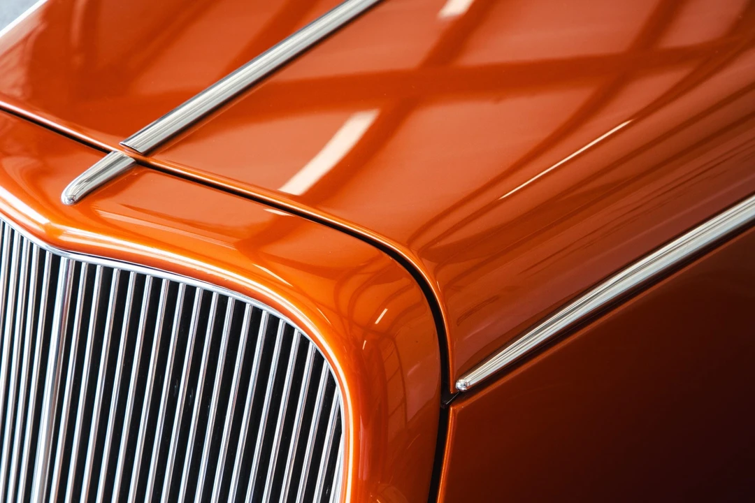 Ford Hot Rod - Image 18 of 31