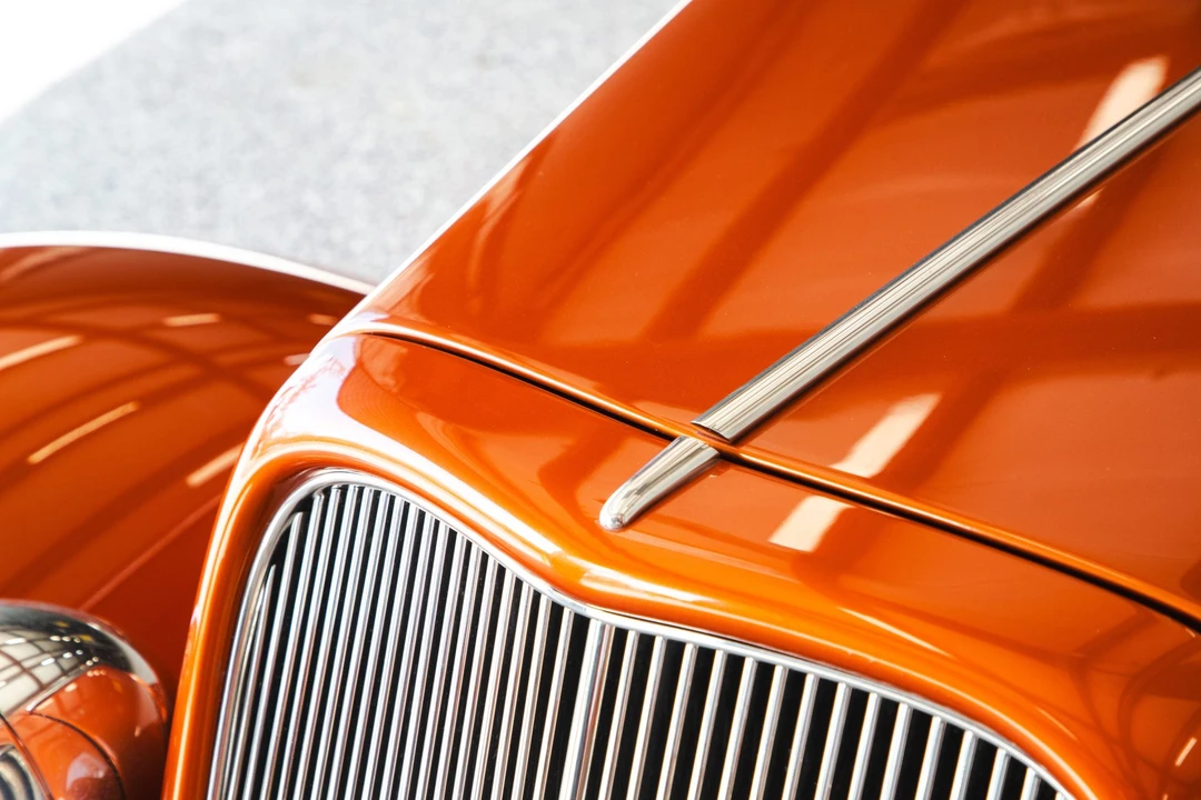 Ford Hot Rod - Image 17 of 31