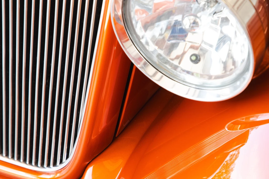 Ford Hot Rod - Image 20 of 31