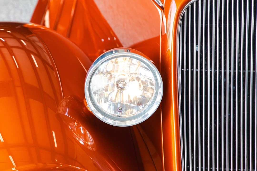 Ford Hot Rod - Image 13 of 31