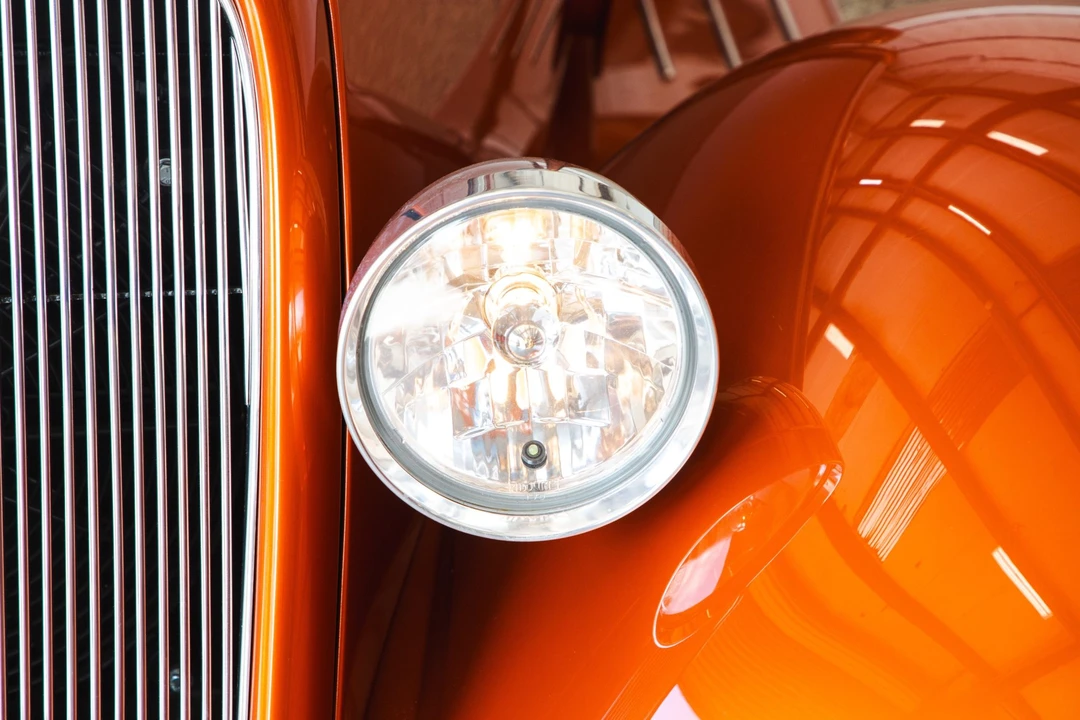 Ford Hot Rod - Image 14 of 31