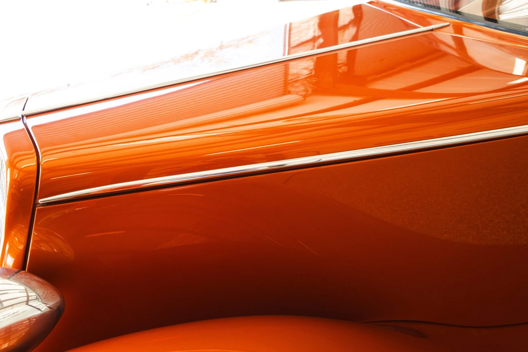 Ford Hot Rod - Image 21 of 31