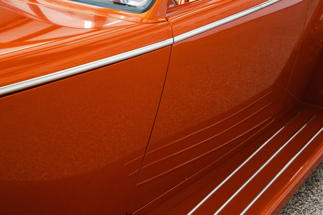 Ford Hot Rod - Image 25 of 31