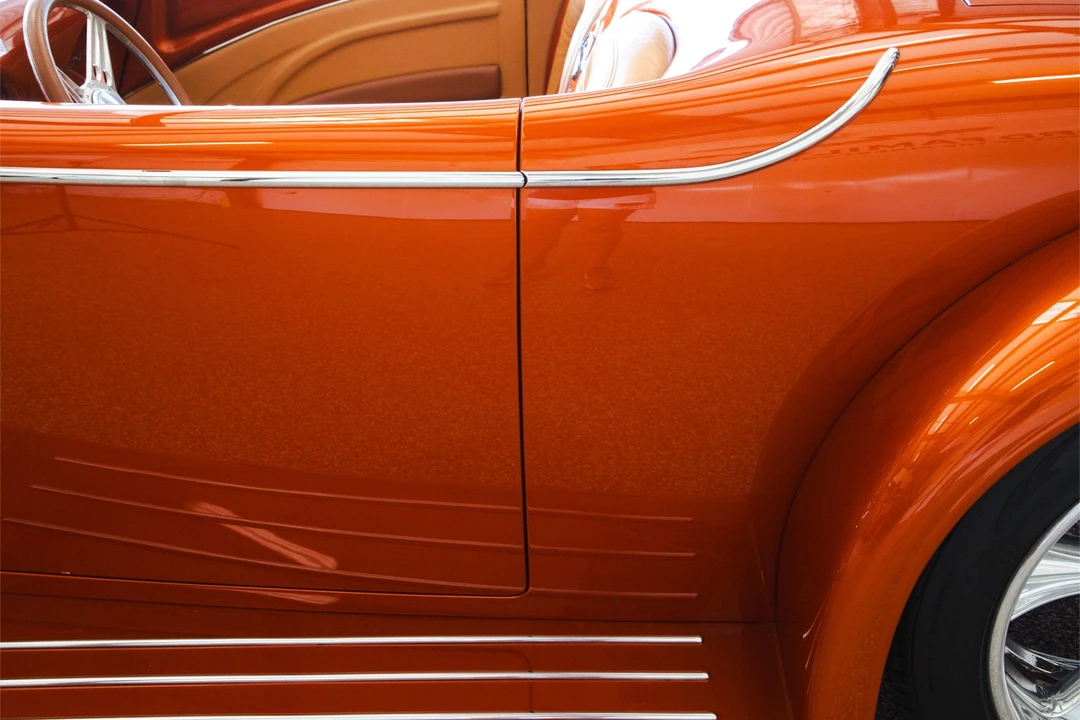 Ford Hot Rod - Image 29 of 31