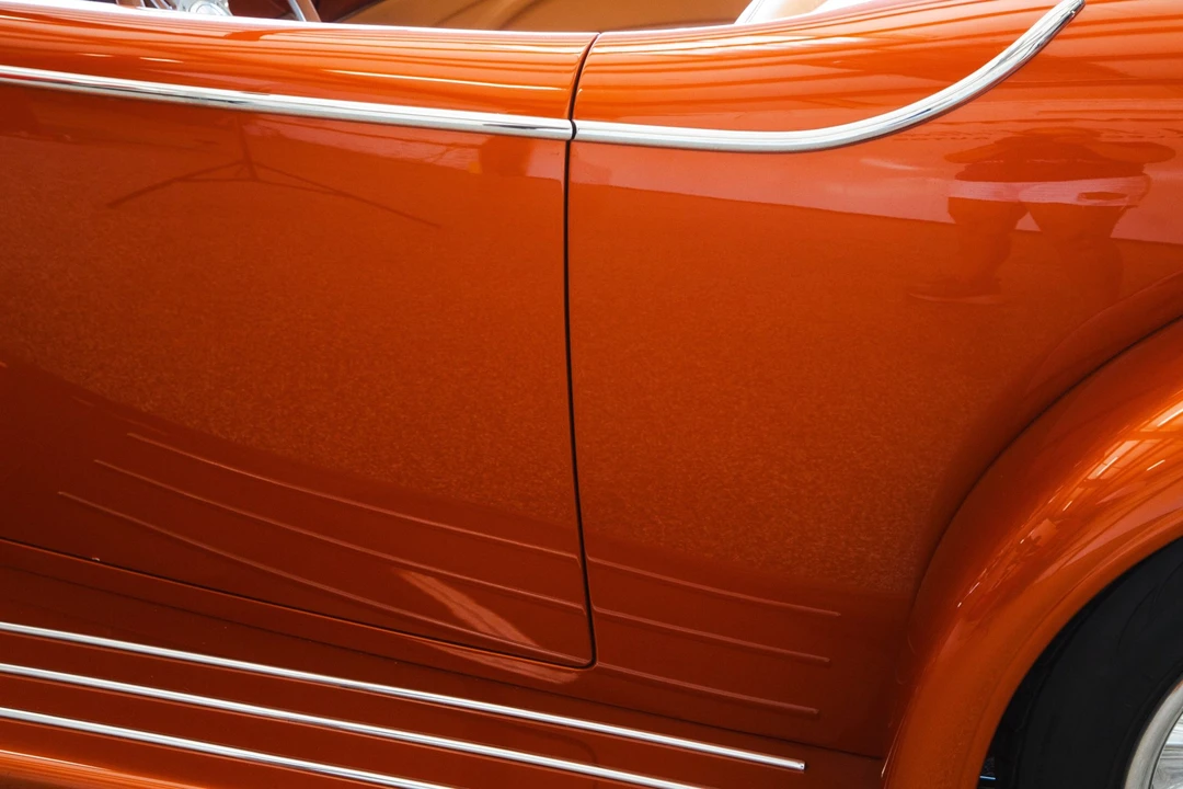 Ford Hot Rod - Image 28 of 31