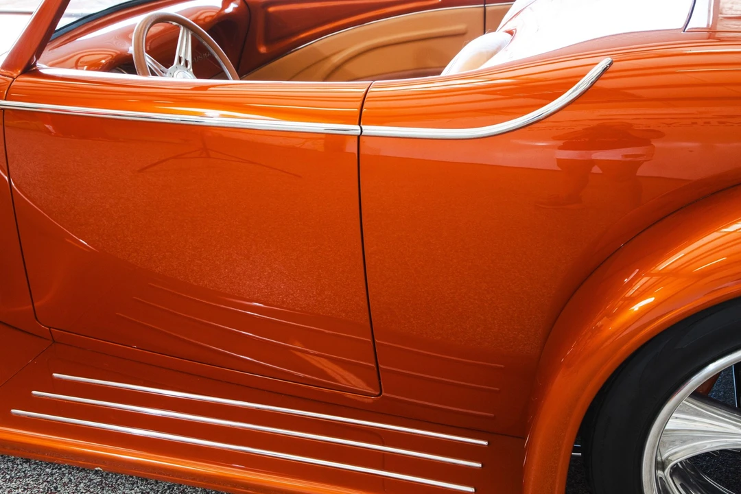 Ford Hot Rod - Image 30 of 31