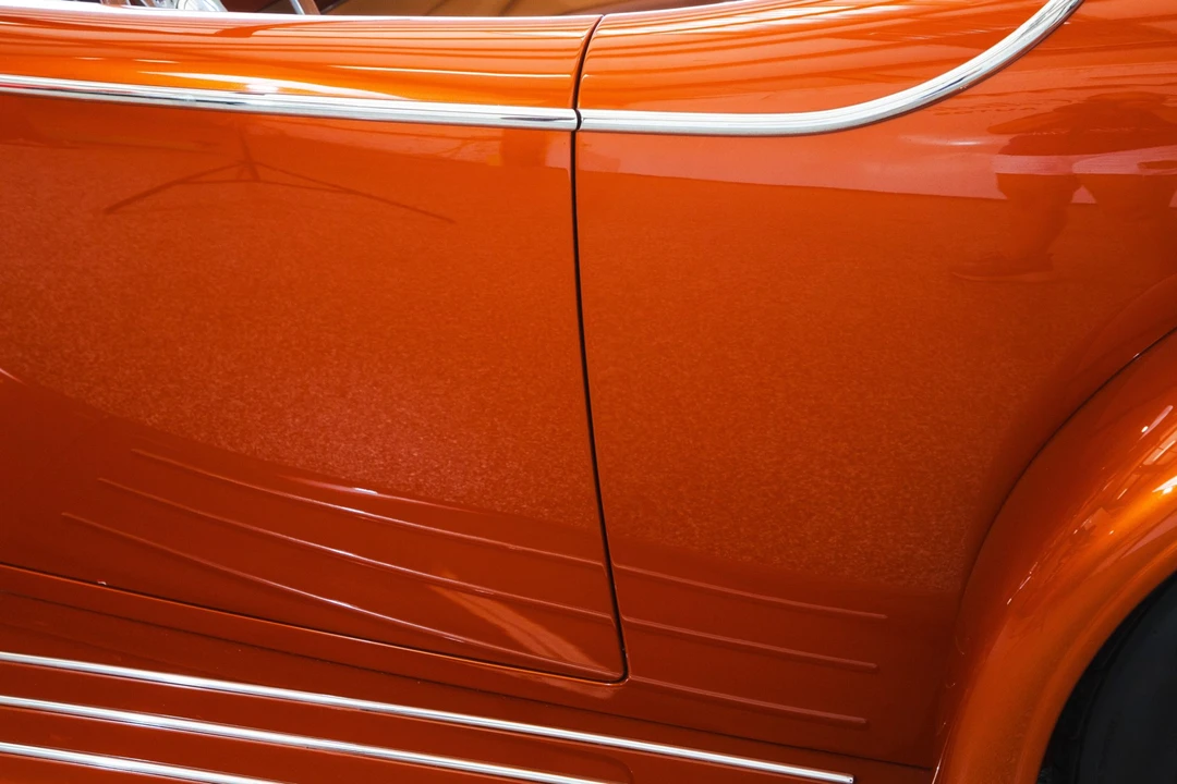 Ford Hot Rod - Image 27 of 31