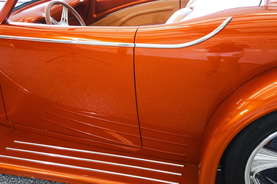 Ford Hot Rod - Image 31 of 31