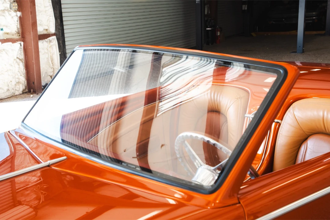 Ford Hot Rod - Image 22 of 31