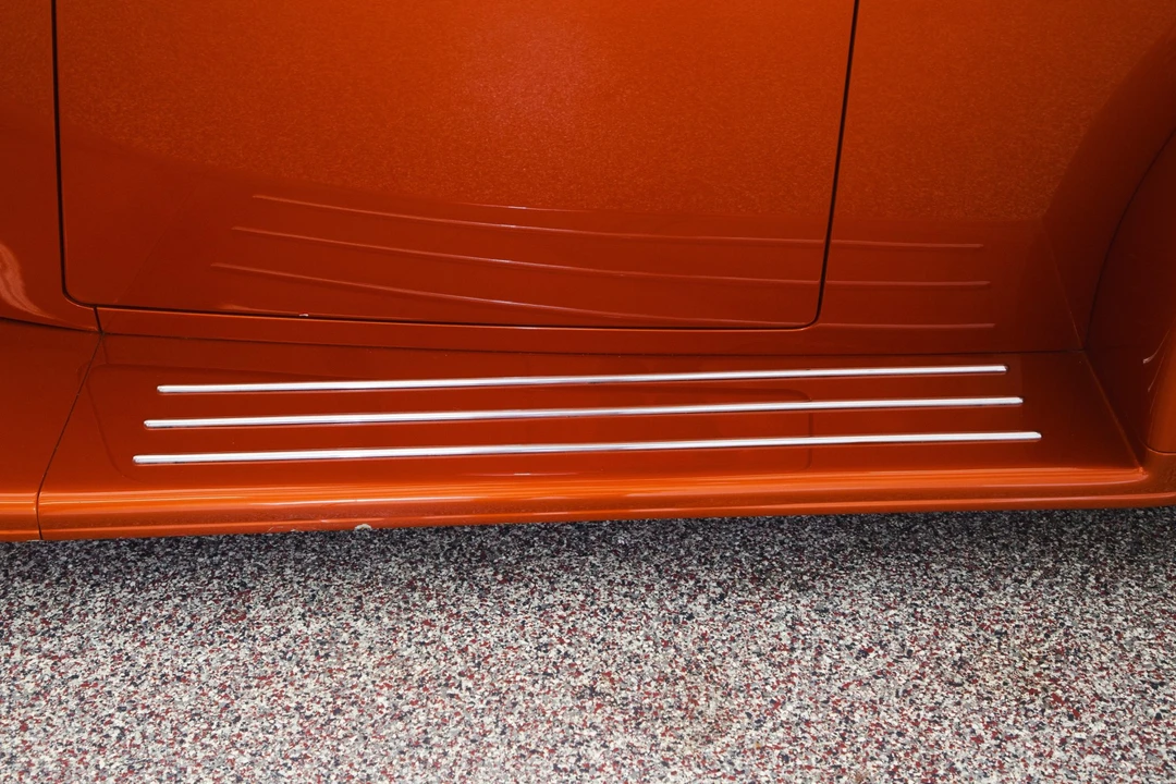 Ford Hot Rod - Image 26 of 31
