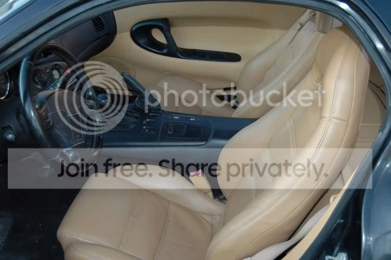 1993 Mazda RX-7 FD - Image 2 of 2