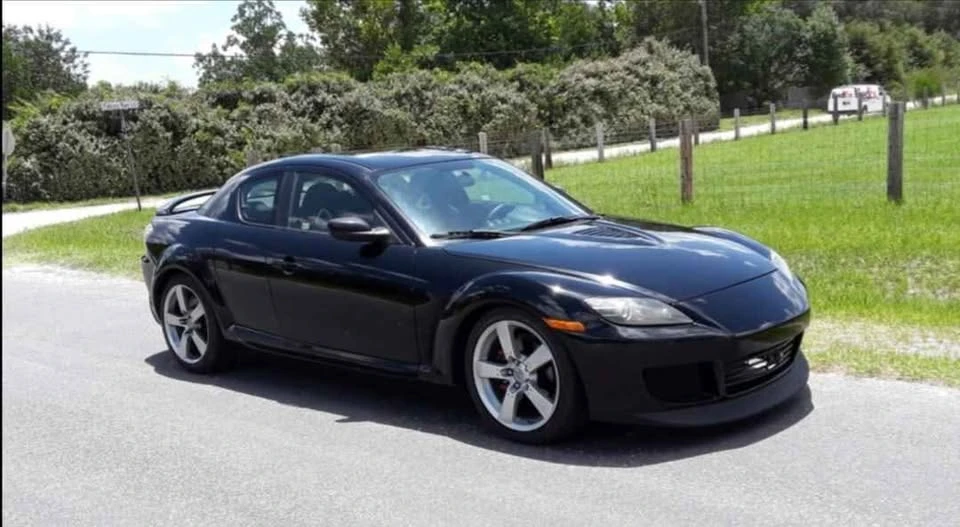 2005 Mazda RX-8 1st Gen - Image 5 of 10