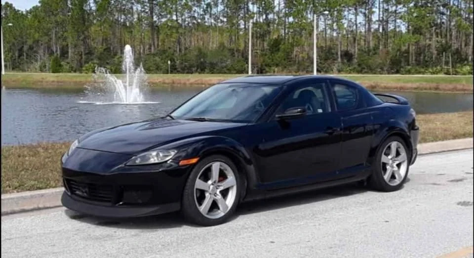 2005 Mazda RX-8 1st Gen - Image 4 of 10
