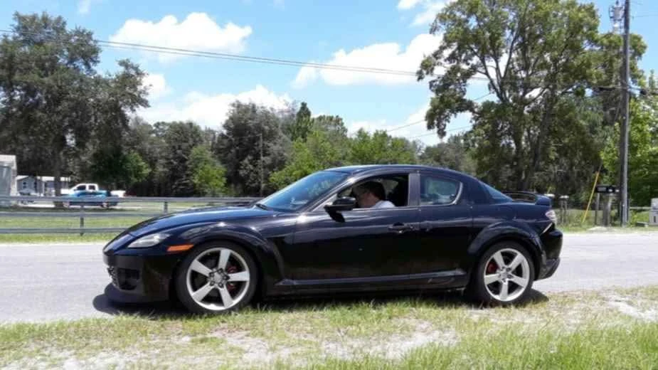2005 Mazda RX-8 1st Gen - Image 3 of 10