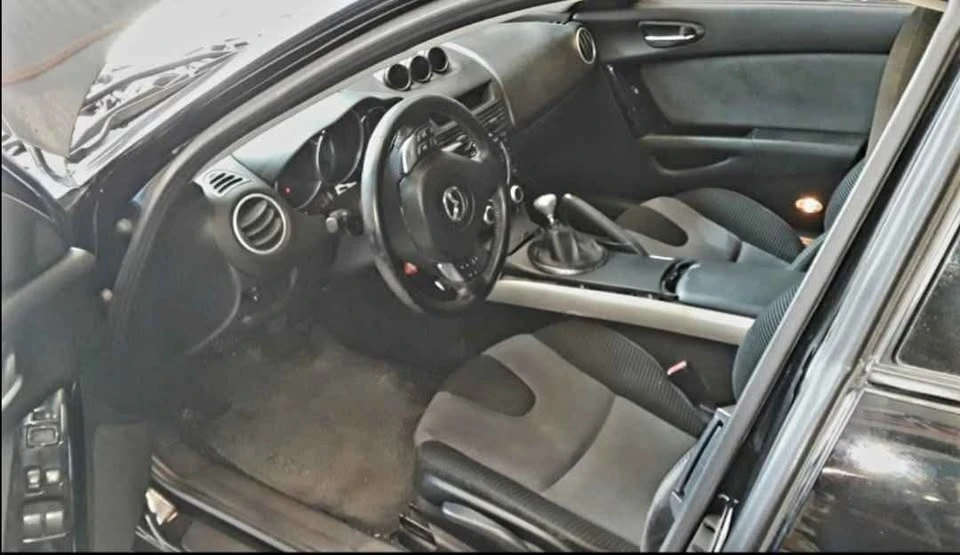 2005 Mazda RX-8 1st Gen - Image 7 of 10