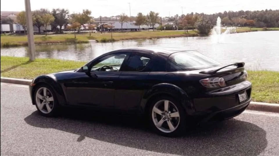2005 Mazda RX-8 1st Gen - Image 6 of 10