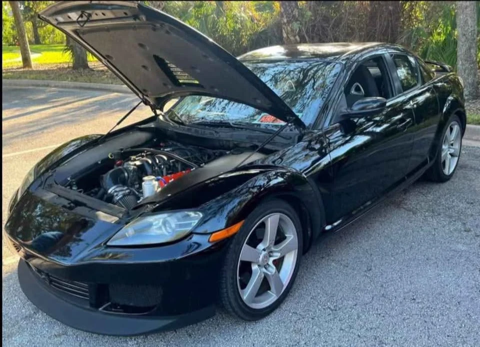 2005 Mazda RX-8 1st Gen - Image 2 of 10