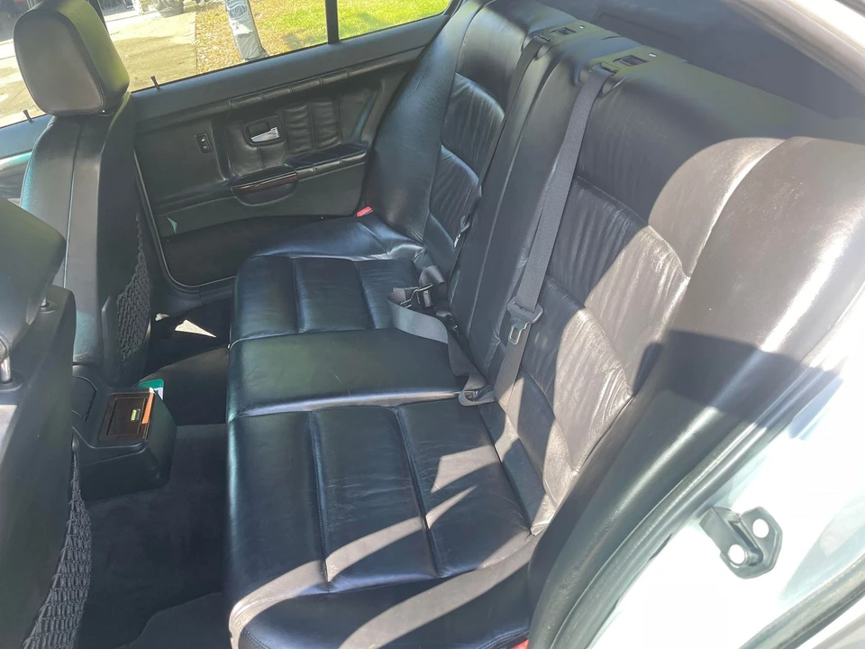 1997 BMW E36 M3 - Image 9 of 9