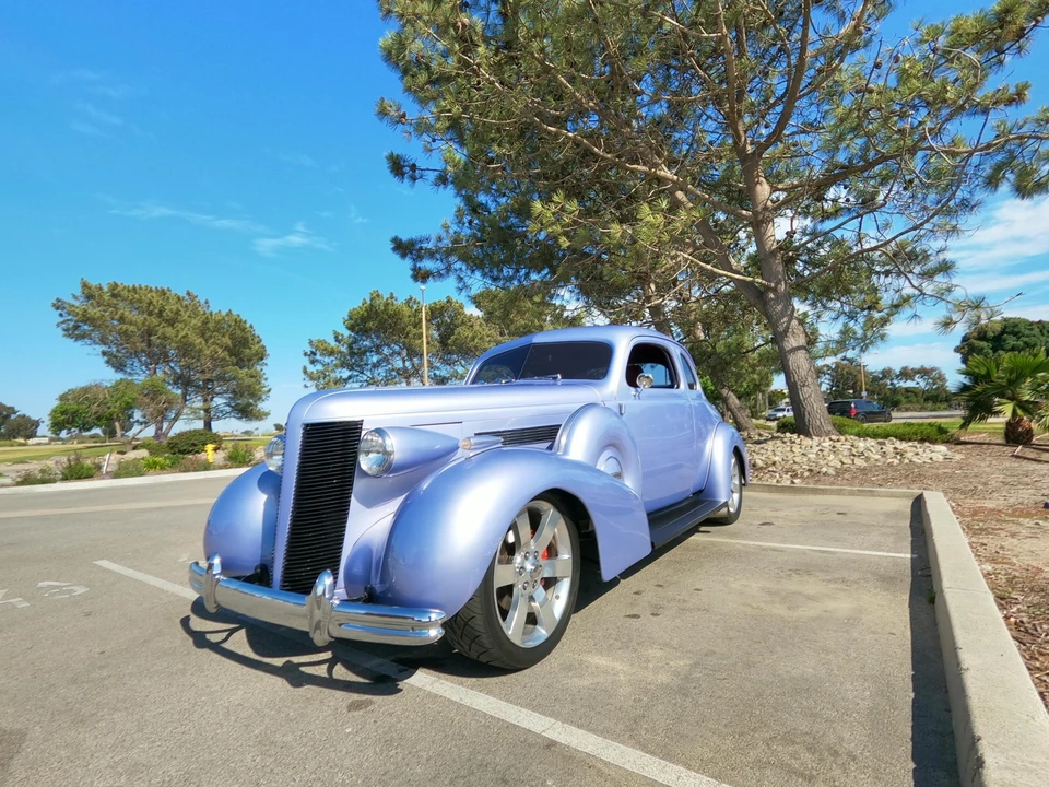 1937 Buick Special - Image 2 of 31