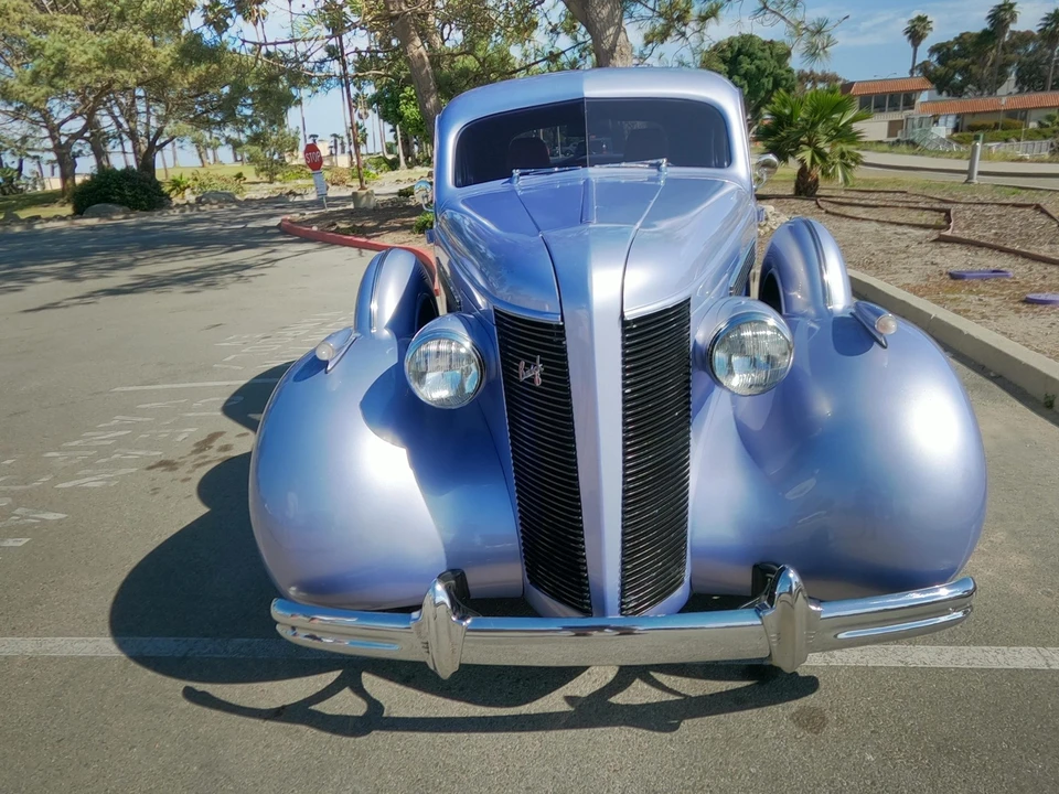 1937 Buick Special - Image 23 of 31