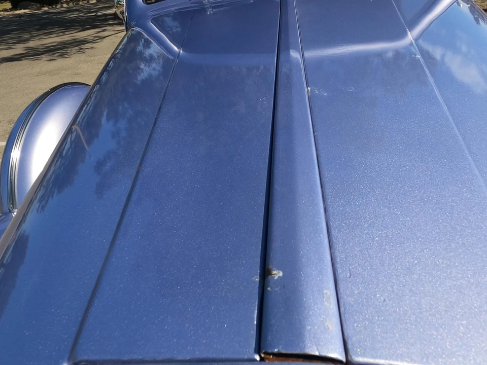 1937 Buick Special - Image 30 of 31