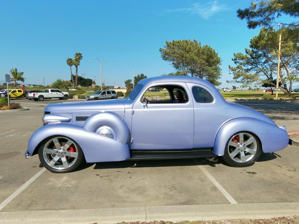 1937 Buick Special - Image 4 of 31