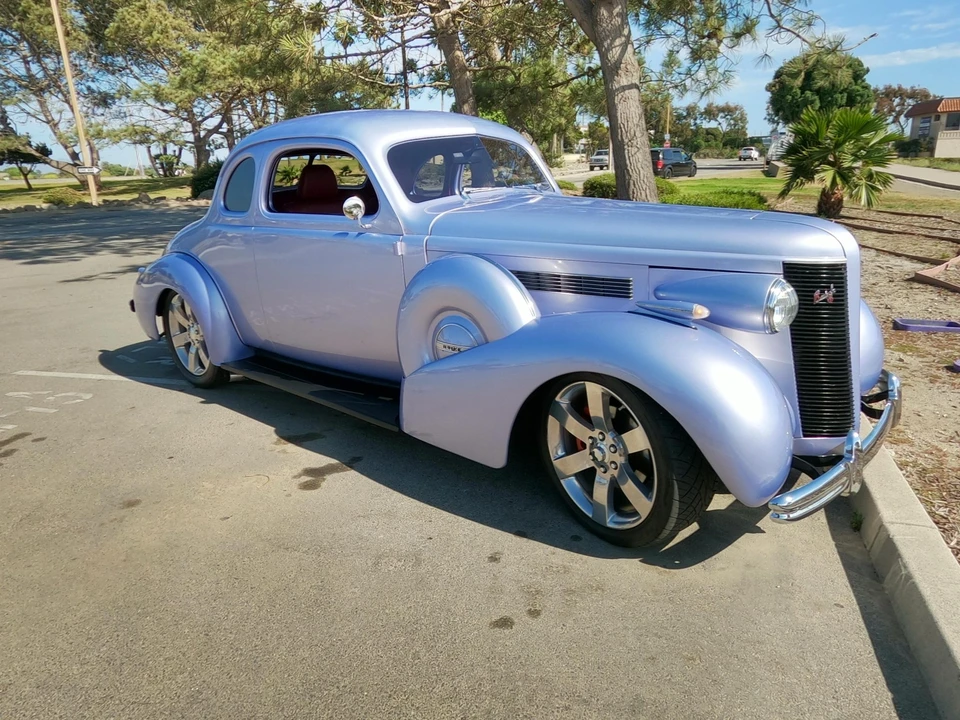 1937 Buick Special - Image 19 of 31
